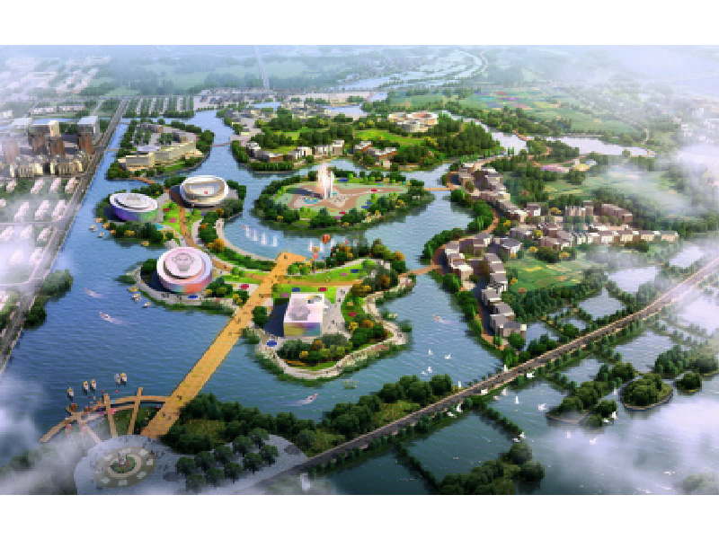 岳陽君山萌寵小鎮(zhèn)